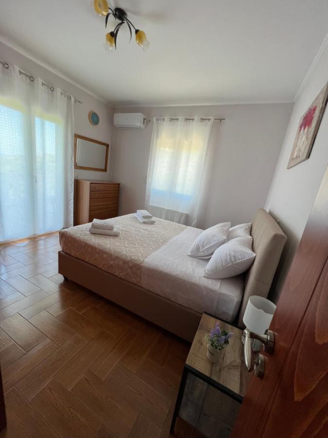 Eugene Apartment Chania  Exteriör bild