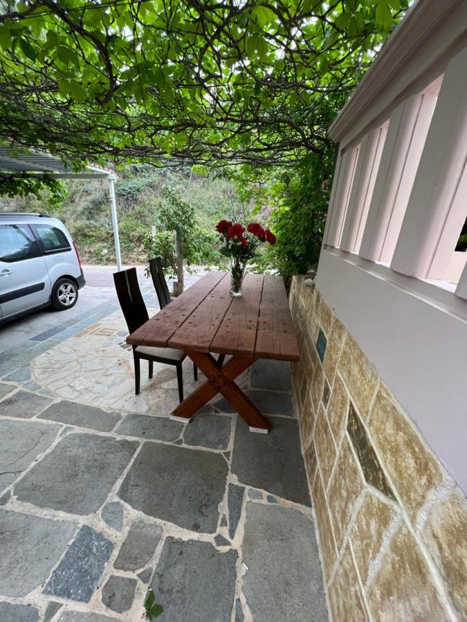 Eugene Apartment Chania  Exteriör bild