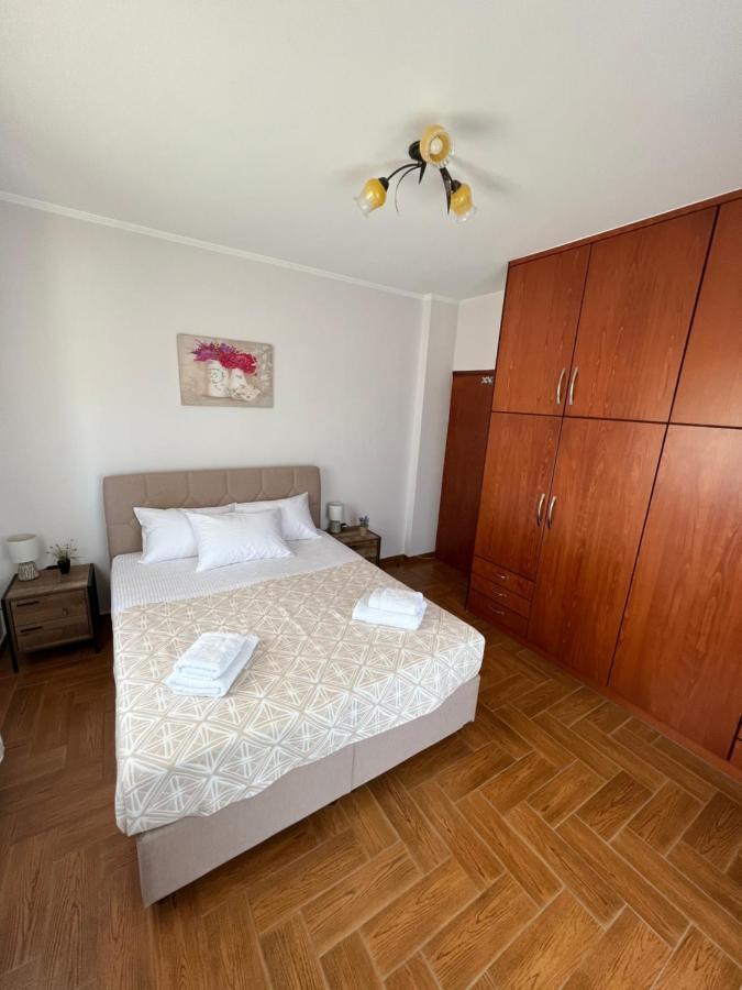 Eugene Apartment Chania  Exteriör bild