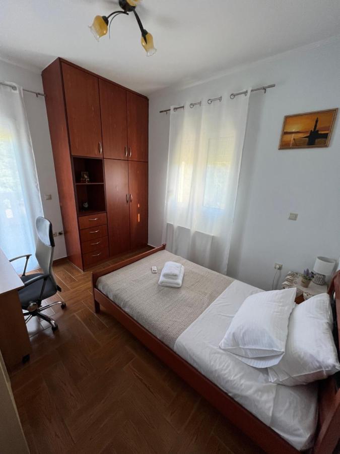 Eugene Apartment Chania  Exteriör bild
