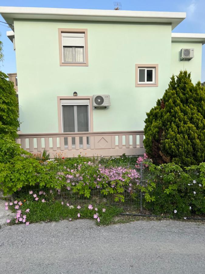 Eugene Apartment Chania  Exteriör bild